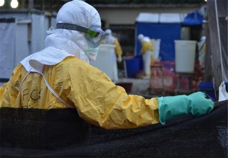 کاهش اعتماد مردم آمریکا به توانایی دولت برای مقابله با ابولا