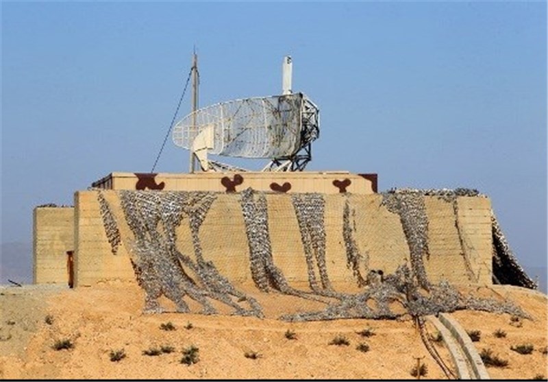 Iran’s Advanced Radars Come into Service