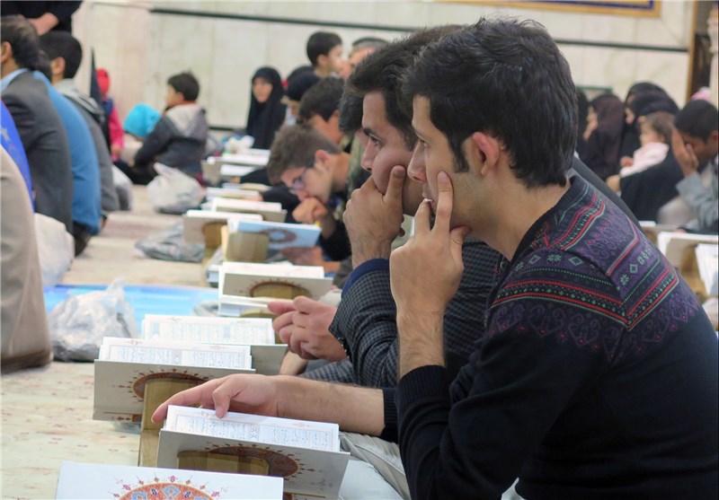 محافل انس با قرآن با حضور قاریان بین‌المللی در اردبیل برگزار می‌شود