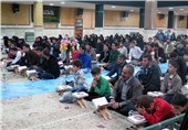 محافل انس با قرآن به صورت تخصصی در اردبیل برگزار می‌شود