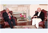 وزیرخارجه نپال «احمدزی» را رسما برای شرکت در نشست سازمان سارک دعوت کرد