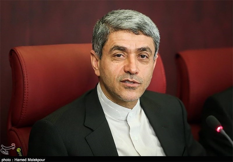 Iran&apos;s Economy Minister Leaves for Vienna to Attend OFID Meeting