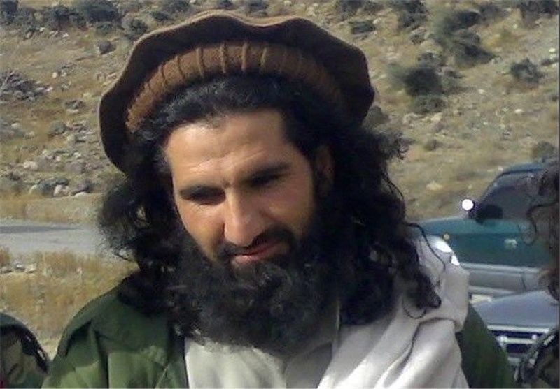 کشتن فرمانده ارشد تحریک طالبان هدف آمریکا از حمله به شرق افغانستان
