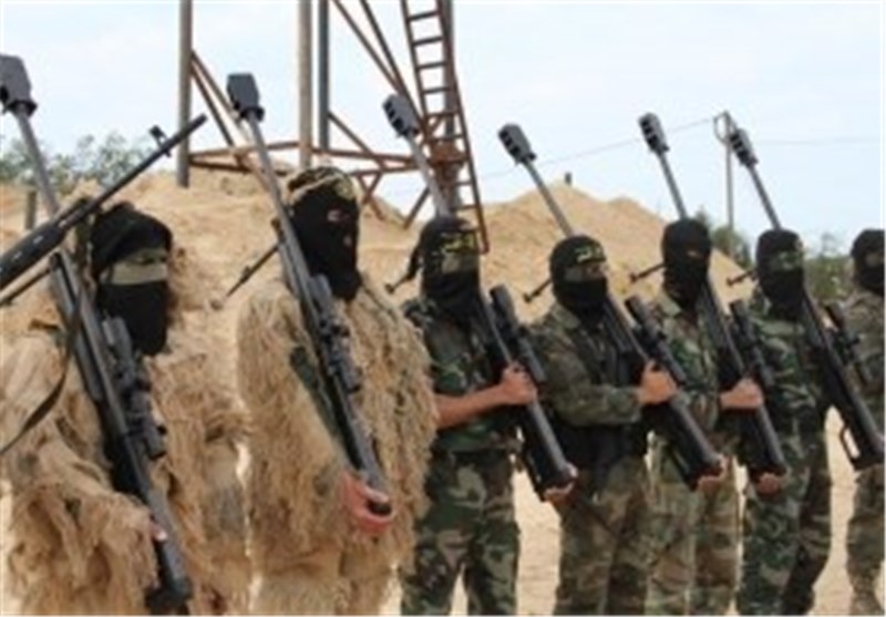 2015 سال جنگ علیه غزه و انتفاضه در کرانه باختری خواهد بود