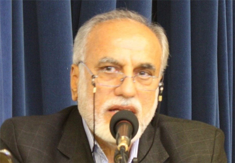 سیدرضا میرزاده: شهید طهرانی مقدم برای احیای گفتمان مقاومت در جهان اسلام به شهادت رسید