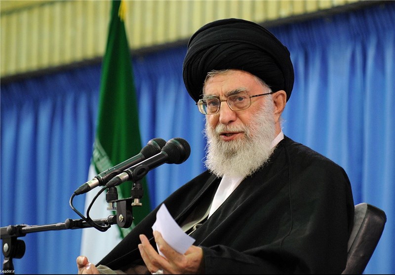 توصیه‌های امام خامنه‌ای به هیئت‌های مذهبی