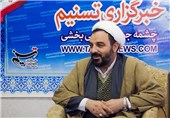 تسنیم ‌در مسیر مصالح نظام جمهوری اسلامی حرکت می‌کند