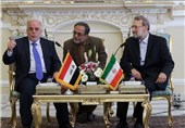Iran Assures Iraq of Continued Anti-Terror Assistance