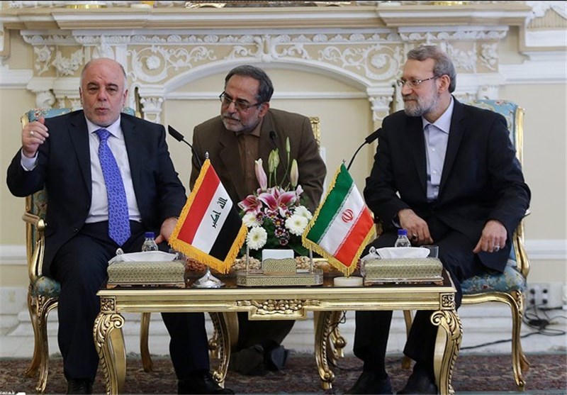 Iran Assures Iraq of Continued Anti-Terror Assistance