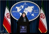 Iran Deplores New US Sanctions