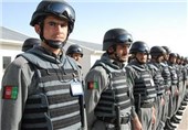 زندگی 100 هزار پلیس افغان در انتظار حل اختلافات کابل و سازمان ملل