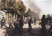 قیام مردم همدان در 30 مهر نقطه عطفی در مبارزات انقلاب بود