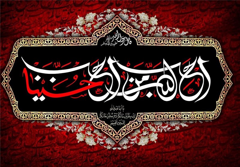 مراسم عزاداری امام حسین(ع) در مسجد دانشگاه صنعتی امیرکبیر برگزار می‌شود