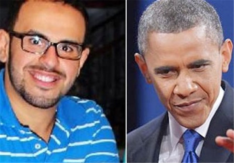 مخالفت دستگاه قضایی مصر با درخواست اوباما برای آزادی یک زندانی
