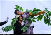 آغاز عضوگیری انجمن صنفی هنرمندان تئاتر شهر تهران