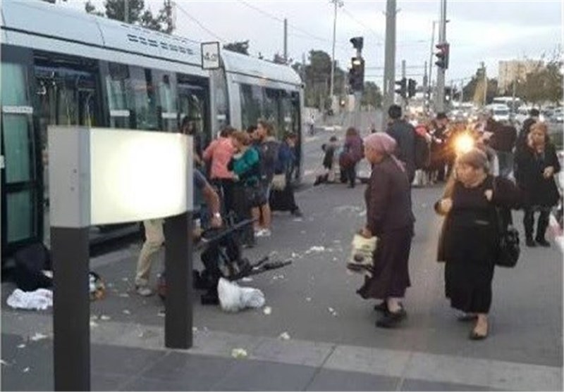 گزارش هاآرتص؛ اتوبوس‌های آپارتاید در اسرائیل