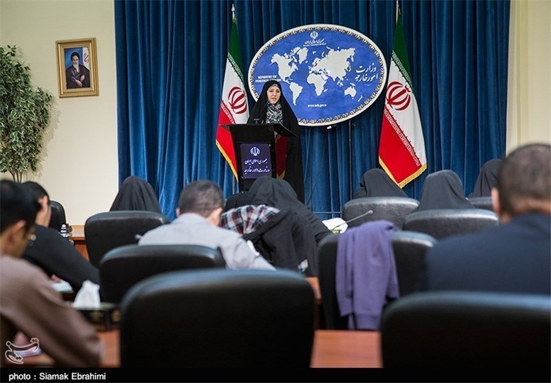 ایران اقدامات رژیم صهیونیستی را محکوم کرد