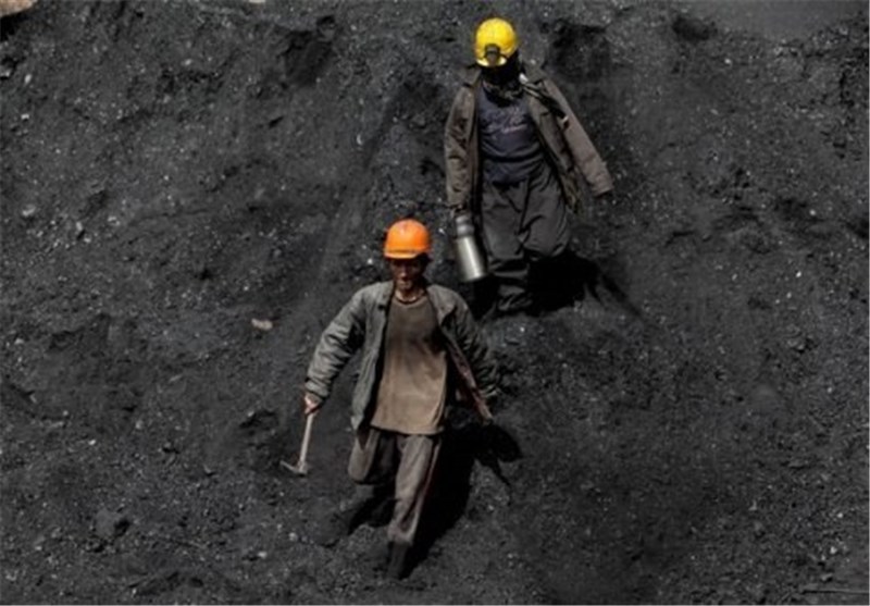 45 میلیون تن زغال‌سنگ در معادن البرز شرقی دامغان ذخیره شده است