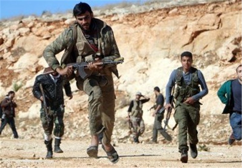174 فرد مسلح خود را تسلیم ارتش سوریه کردند/ناکامی تروریست‌ها در نفوذ به جنوب شهر &quot;حسکه&quot;