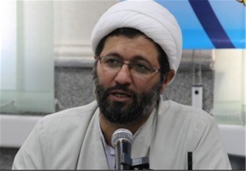 گردهمایی طلایه داران هدایت در مشهد مقدس برگزار شد