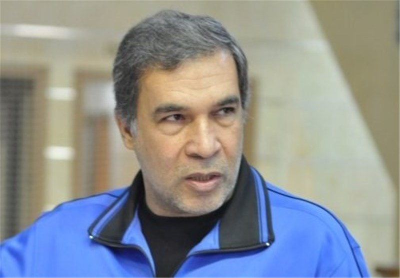 صائبی: بازیکنان ذخیره ایران هم برابر روآندا عملکرد خوبی داشتند