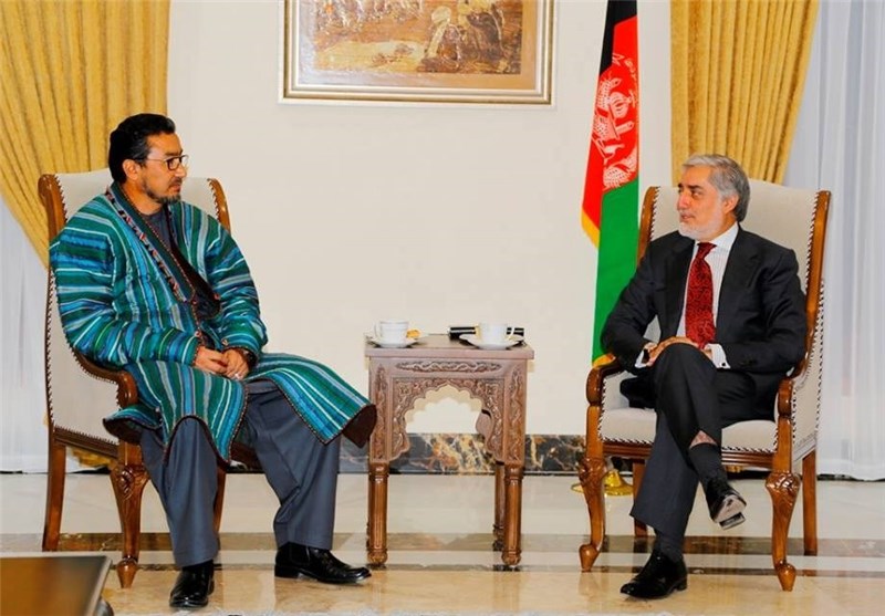 عبدالله: حکومت وحدت ملی به همکاری با پارلمان افغانستان متعهد است