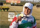 Zahra Nemati Elected to Chair NPC Iran Athletes’ Commission