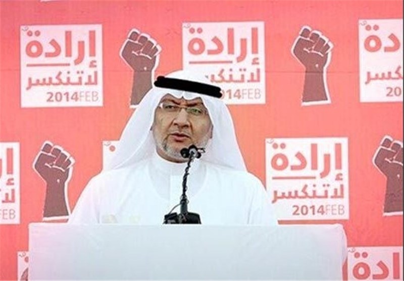 النظام الخلیفی یستدعی رئیس شورى جمعیة الوفاق على خلفیة تغریدات تعبر عن رأیه حیال الانتخابات