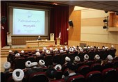 گردهمایی ائمه جمعه استان خوزستان در خرمشهر برگزار شد