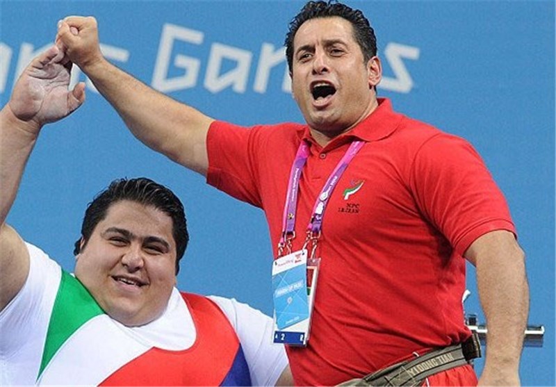 آسترکی: نتایج وزنه‌برداران ایران فوق‌العاده بود/ رکورد گوانگژو را شکستیم