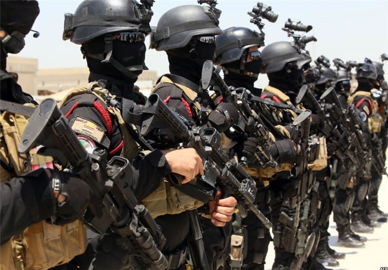 عملیات نظامی ارتش عراق برای آزادسازی مناطق هیت و کبیسه آغاز شد