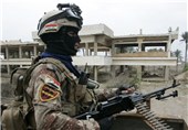 Iraq Forces Retake Mosul Train Station