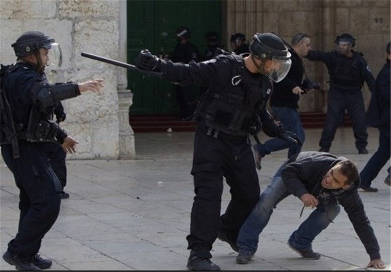 حماس: اسرائیل تاوان جنایت‌های خود در قدس را خواهد پرداخت