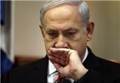 پهپاد انتحاری ایران نتانیاهو را به وحشت انداخت