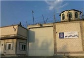 گفت‌وگوی رئیس سازمان زندان‌ها با تکفیری‌ها در زندان رجایی‌شهر