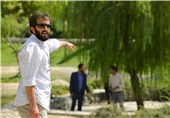 عوامل «پرده نشین» به تهران بازگشتند + تیزر