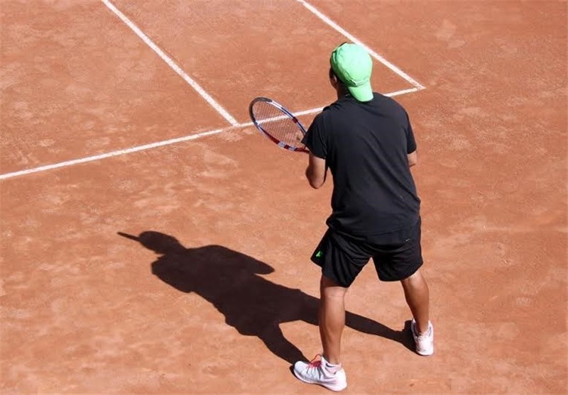 کمبود سالن‌های تخصصی مهم‌ترین مشکل تنیس خراسان‌رضوی است