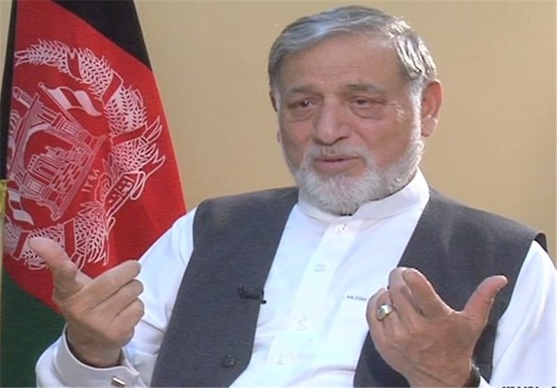 دولت بودجه را تأمین کند انتخابات پارلمانی افغانستان را در موعد مقرر برگزار می‌کنیم