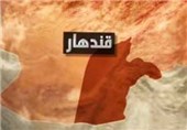 2 مقام امنیتی قندهار در 2 رویداد جداگانه کشته شدند