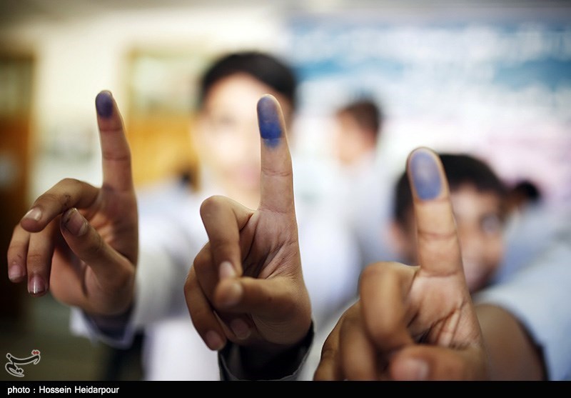 انتخابات مجلس دانش‌‌‌‌‌‌‌آموزی در اردبیل برگزار شد