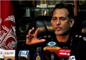 فرمانده پلیس کابل استعفا کرد