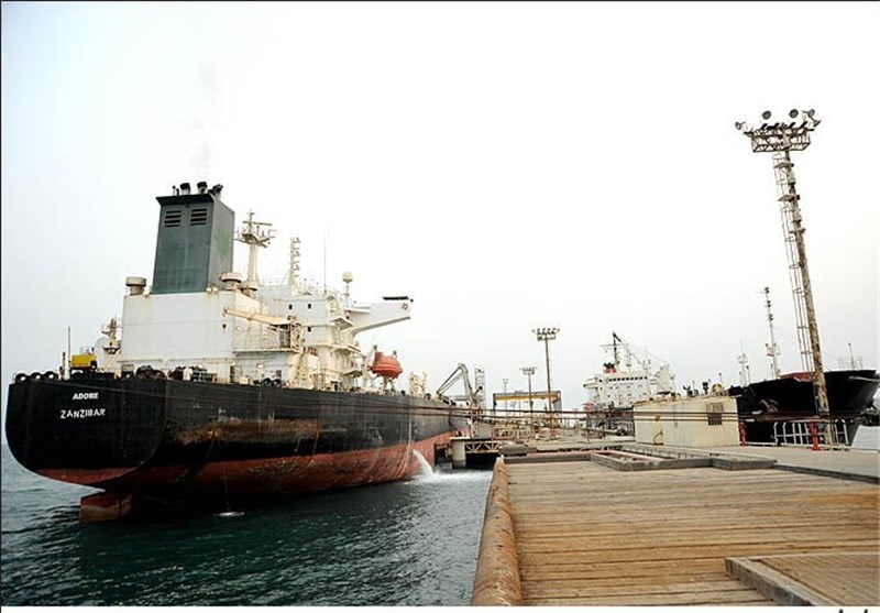 Indonesia Eyes Iran Oil Imports