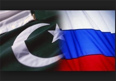  روسیه و پاکستان توافق ساخت خط لوله گاز امضا کردند 