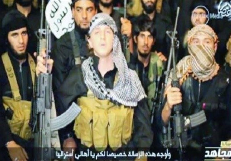 اقدام عجیب داعش برای حفظ نیروها