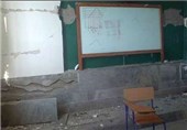 اداره نوسازی مدارس لرستان به مدارس زلزله‌زده دورود رسیدگی کند