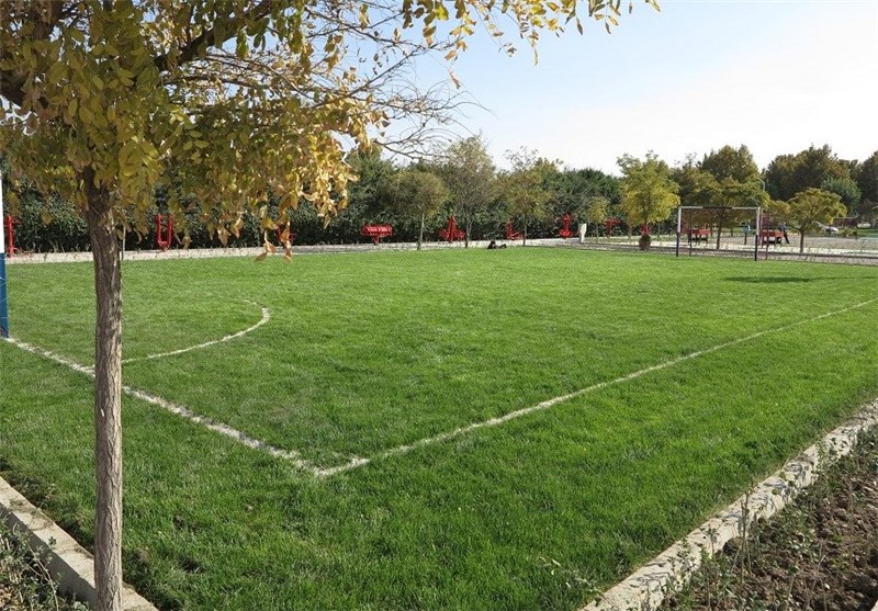 بانک شهر مجتمع ورزشی مدرن در خرم آباد احداث می‌کند