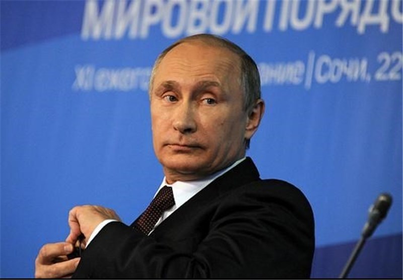 Putin: US Wants to Subdue Russia, But No One Did or Ever Will