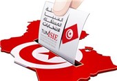 نتایج نهایی انتخابات پارلمانی تونس/ حزب النداء و النهضه در جایگاه اول و دوم قرار گرفتند