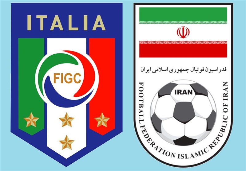 Iran’s Correspondence with Italy Football Federation over Friendly