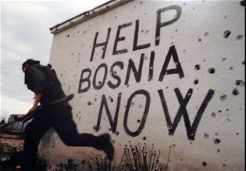«101 خاطره جنگی»؛ از روزهای خونین در بوسنی تا مژده رهبر انقلاب به بوشیناک‌ها